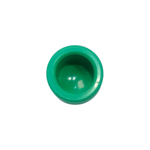 1/2 IN / RUCIKA Dop Tutup Pipa PPR Air Panas Dingin 20 MM PVC