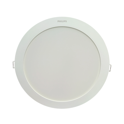 23 WATT / PHILIPS LED Downlight Lampu Tanam Plafon Putih
