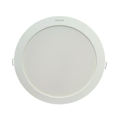 23 WATT / PHILIPS LED Downlight Lampu Tanam Plafon Putih