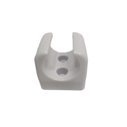 COBZ T1 Cantel Jet Shower Cebok Tangan Mandi PVC Putih