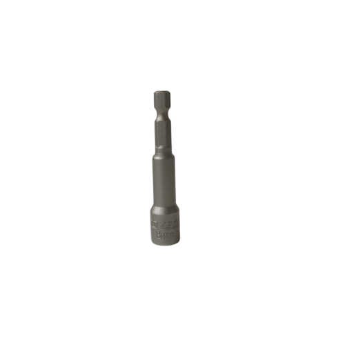8 MM x 48 MM / PRO TECH Mata Bor Kunci Sok Baut Baja Roofing Hex Ecer Biji