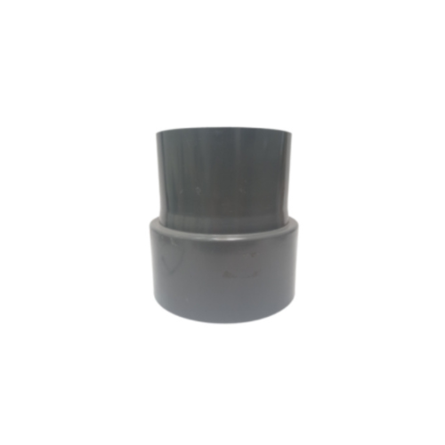 8 IN x 6 IN / RUCIKA AW Reducer Verlop Sok Flock Fitting Pipa PVC