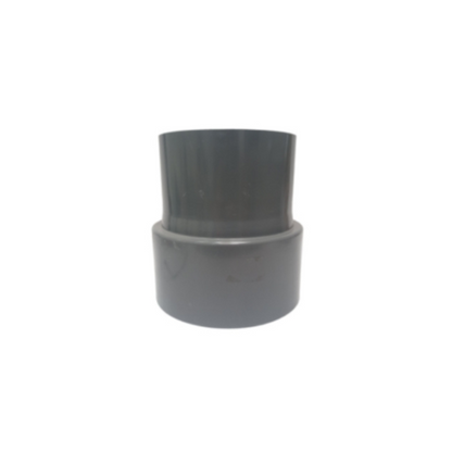 8 IN x 6 IN / RUCIKA AW Reducer Verlop Sok Flock Fitting Pipa PVC