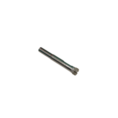 8 MM / SOLIGEN Mata Coring Diamond Core Pelubang Keramik Granit Kaca