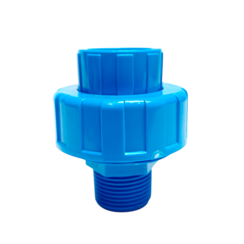 1 IN x 1 IN / CISAL Water Mur Drat Dalam Dan Drat Luar PVC Pcs