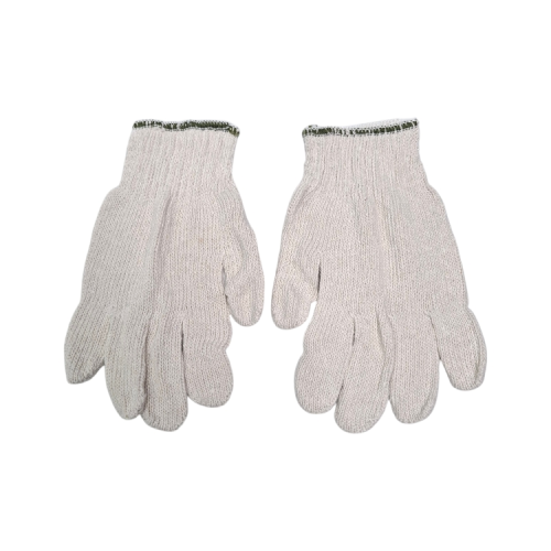 MSI Sarung Tangan Latex Karet Rubber Safety Gloves Set