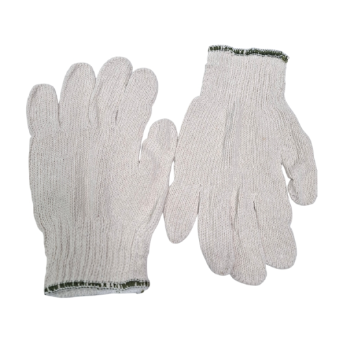 MSI Sarung Tangan Latex Karet Rubber Safety Gloves Set