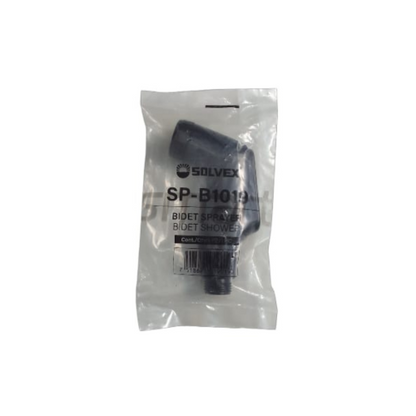 1/2 IN / SOLVEX SP-B1019 Kepala Jet Shower Cebok Plastik PVC