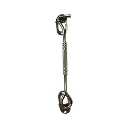 8 IN / VEGAZ Hak Angin Cantol Penahan Jendela Window Hook SS