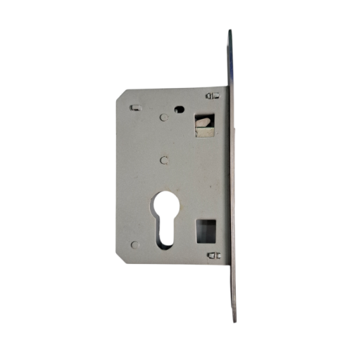 BELMONDO Slot Body Kunci Pintu Geser Lidah Mekar Sliding Door Set