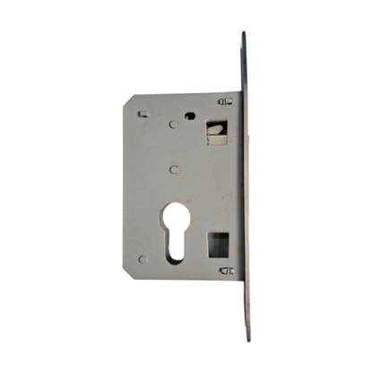 BELMONDO Slot Body Kunci Pintu Geser Lidah Mekar Sliding Door Set