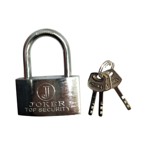 60 MM / JOKER Gembok Pintu Pagar Padlock Anti Maling Leher Pendek