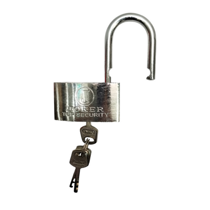 60 MM / JOKER Gembok Pintu Pagar Padlock Anti Maling Leher Pendek
