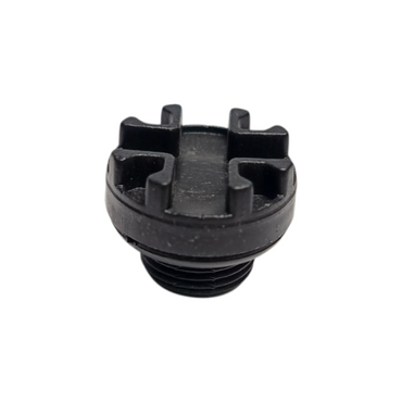 3/8 IN / COBZ 02 Tutup Pancing Pompa Air Model Shimizu PVC