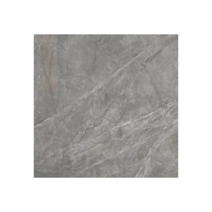 60 CM x 60 CM / VALENTINO AMARTUS GREY Granit Lantai Rumah Glossy Dus