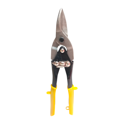 10 IN / WOLF Gunting Hollow Pcs