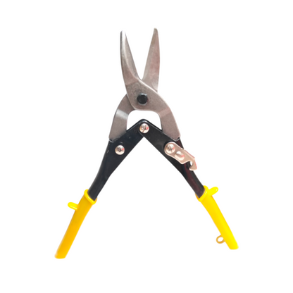 10 IN / WOLF Gunting Hollow Pcs