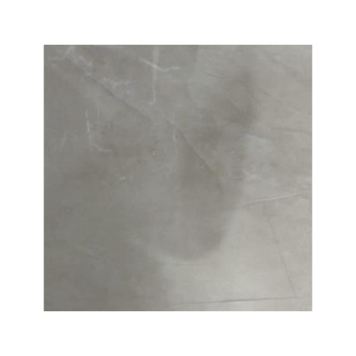 60 CM x 60 CM / VALENTINO BULGARI GREY Granit Lantai Rumah Glossy Dus