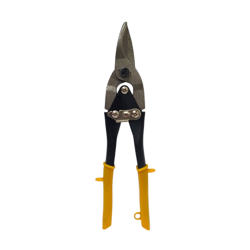 10 IN / WANLY Gunting Hollow Pcs