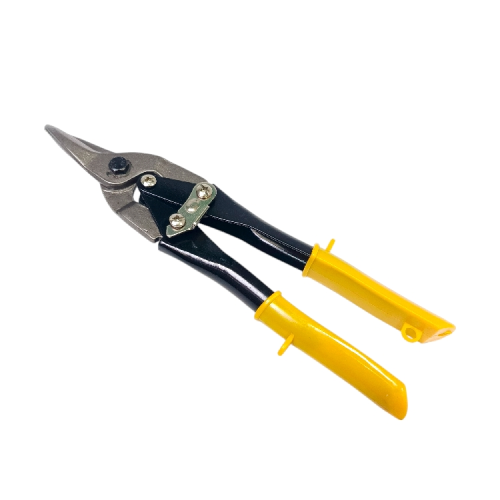 10 IN / WANLY Gunting Hollow Pcs