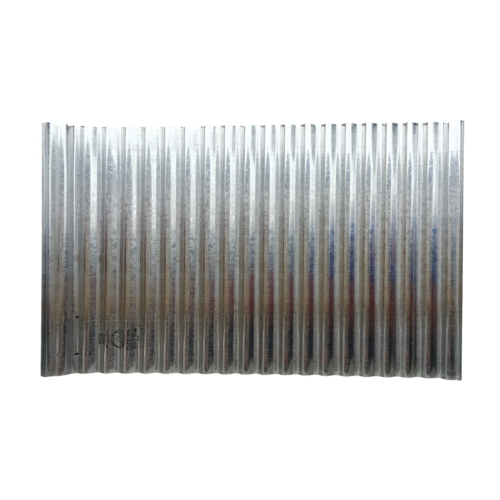 0.2 MM X 90 CM x 160 CM / TM Seng Ganggong Lembar