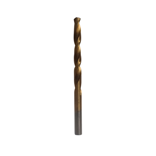 6 MM / CARNIVOR Shank Twist Drill Bits Mata Bor Besi Baja Kayu PVC