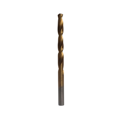 6 MM / CARNIVOR Shank Twist Drill Bits Mata Bor Besi Baja Kayu PVC