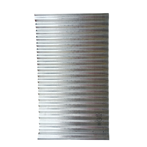 0.2 MM X 90 CM x 160 CM / TM Seng Ganggong Lembar