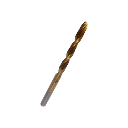 6 MM / CARNIVOR Shank Twist Drill Bits Mata Bor Besi Baja Kayu PVC