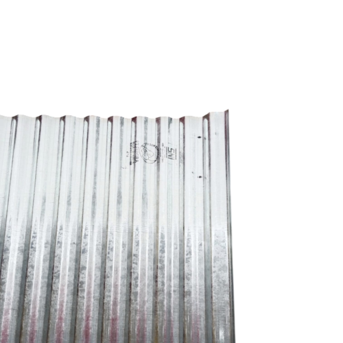 0.2 MM X 90 CM x 160 CM / TM Seng Ganggong Lembar