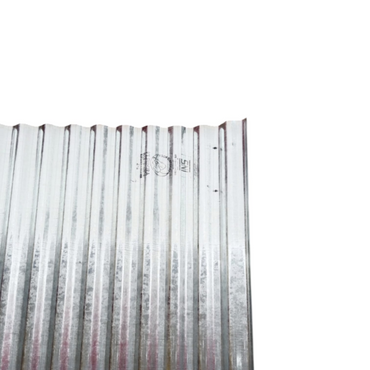 0.2 MM X 90 CM x 160 CM / TM Seng Ganggong Lembar