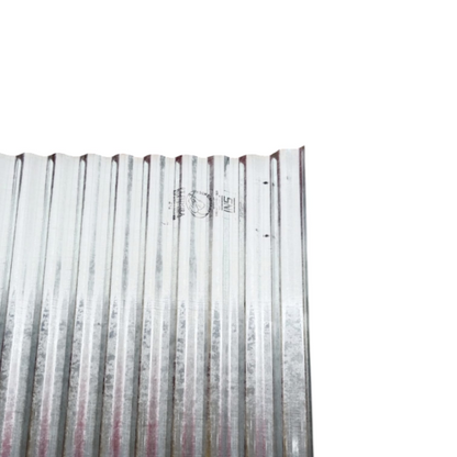 0.2 MM X 90 CM x 160 CM / TM Seng Ganggong Lembar