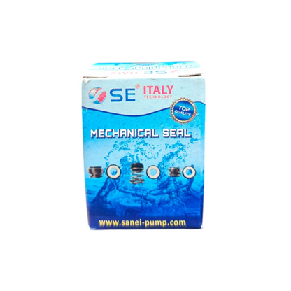 SE ITALY X8 Sil Mechanical Seal Sil Pompa Air Semi Jet Pump Sumur Dalam