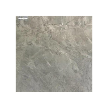 60 CM x 60 CM / ESSENZA GRIS GRECIA Granit Lantai Rumah Glossy Dus