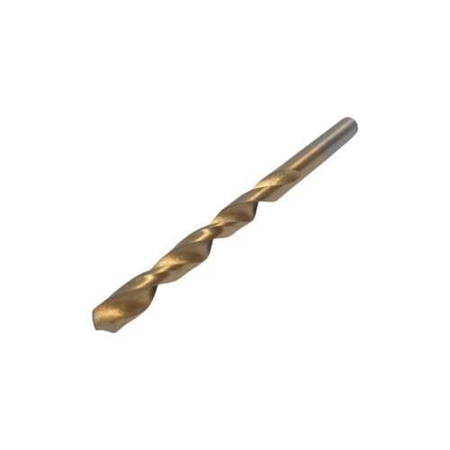 6 MM / CARNIVOR Shank Twist Drill Bits Mata Bor Besi Baja Kayu PVC