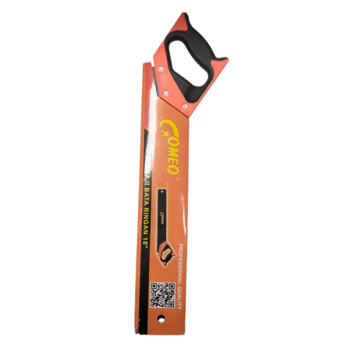 18 IN / GOMEO Gergaji Batako Pcs