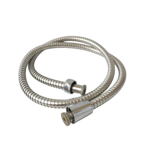 1/2 IN X 120 CM / COBZ Selang Jet Shower Cebok Mandi Hose Stainless