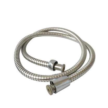 1/2 IN X 120 CM / COBZ Selang Jet Shower Cebok Mandi Hose Stainless