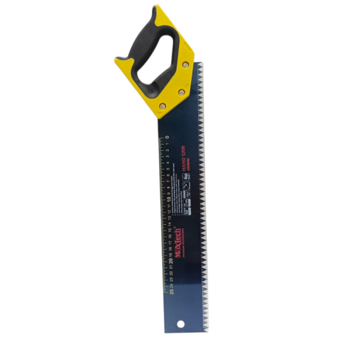 18 IN / MAXTECH Gergaji Batako Pcs