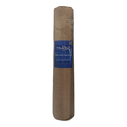 1/2 IN x 1/2 IN x 100 CM x 25 M / TMA Kawat Ram Loket Ayakan Pasir Galvanis Roll