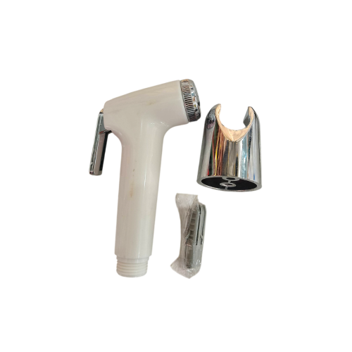120 CM / SAN-EI PSN75C Jet Shower Cebok Toilet Plastik PVC Set