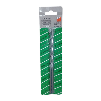 12 MM / SOLIGEN Masonry Drill Bits Mata Bor Beton Tembok Dinding