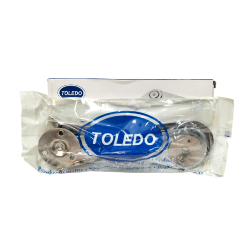 9 IN / TOLEDO Tangan Gareng Engsel Salon Penahan Jendela Bahan Set