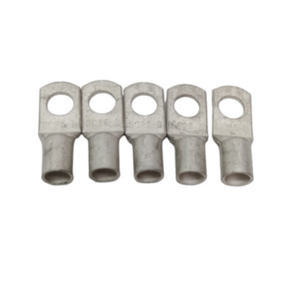 35 MM / TM Skun Konektor Kabel Pcs
