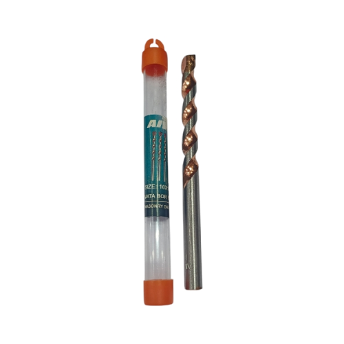 10 MM / AIWO Masonry Drill Bits Mata Bor Beton Tembok Dinding