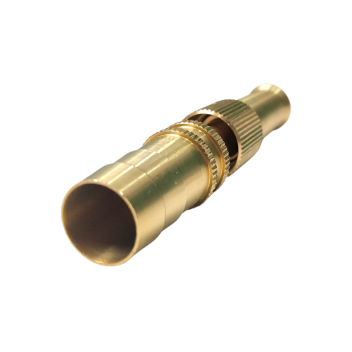 2 WAY / WOLF Semprotan Air Selang Taman Mobil Spray Gun Nozzle