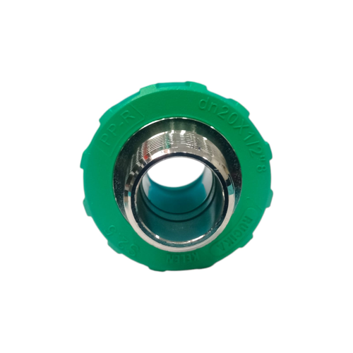 1/2 IN / RUCIKA Sok Drat Luar Pipa PPR 20 MM Pcs