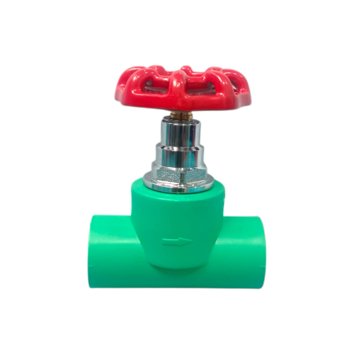 1/2 IN / RUCIKA Stop Kran PPR 20 MM Pcs