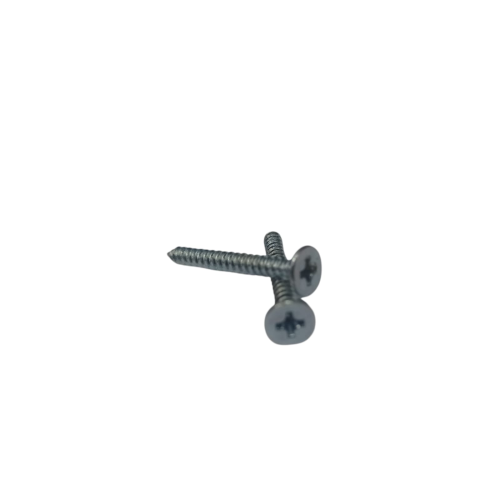 1 1/4 IN / CHW 03 Sekrup Baut Kayu Kepala Rata Plus Wood Screw Dus