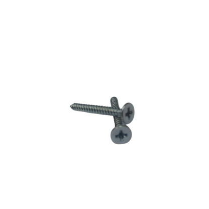 1 1/4 IN / CHW 03 Sekrup Baut Kayu Kepala Rata Plus Wood Screw Dus